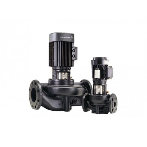 Насос центробежный Grundfos TP 40-240/2 A-F-A-BAQE
