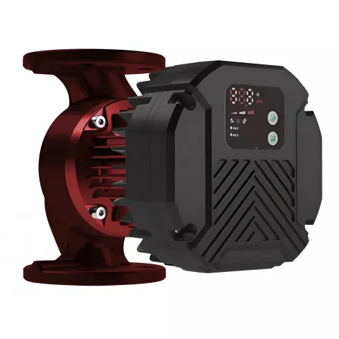 Насос циркуляционный Wellmix WRE 65-120F