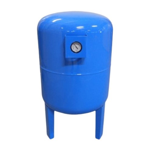 Гидроаккумулятор Gardana VT150 (синий)