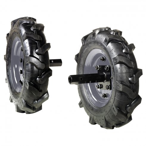 Колеса пневматические Daewoo DATW 2 (2 шт)