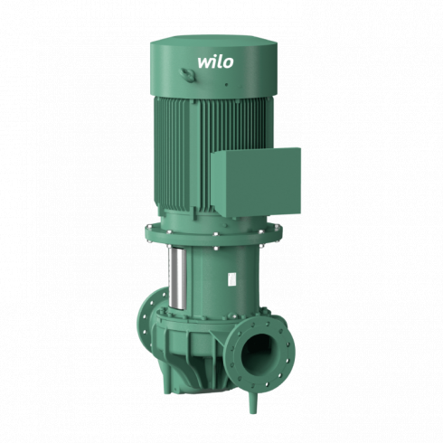 Насос циркуляционный Wilo CronoLine-IL 65/170-1,5/4