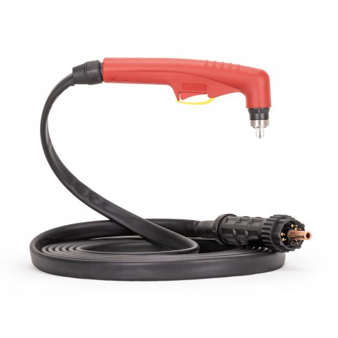 Плазмотрон FoxWeld SAGGIO S65 Ц.Адаптер 6Pin (6м)