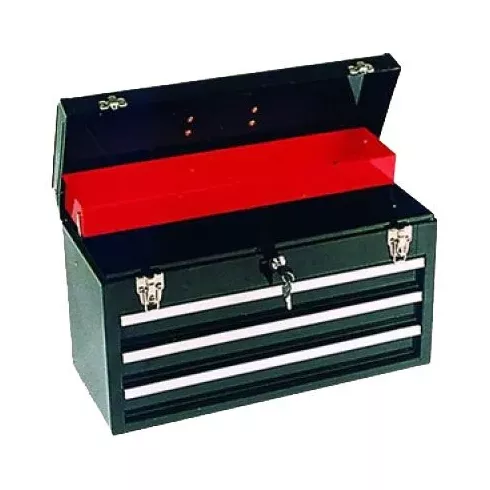 Ящик инструментальный Torin NTBD133-X