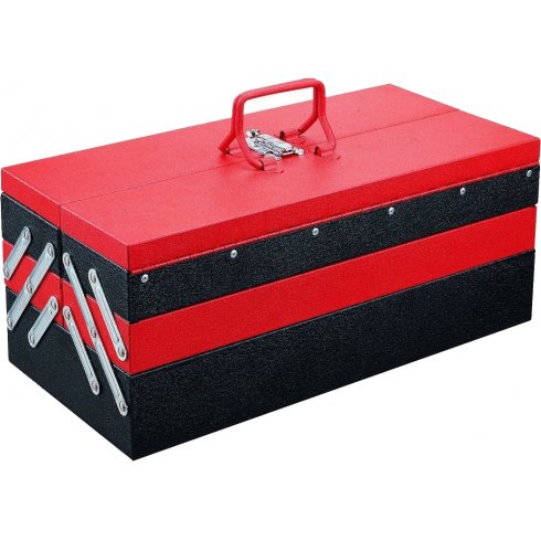 Ящик инструментальный Force 50235