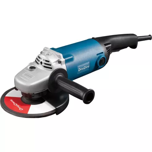 Шлифмашина угловая DongCheng DSM230A