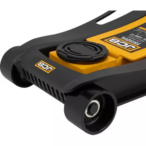 Домкрат подкатной гидравлический JCB JCB-T815011L