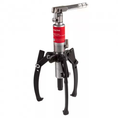 Съемник гидравлический Мастак 104-19612