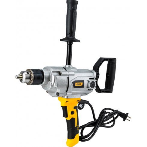 Дрель алмазного сверления Deli YS EDL-DZ16-E1