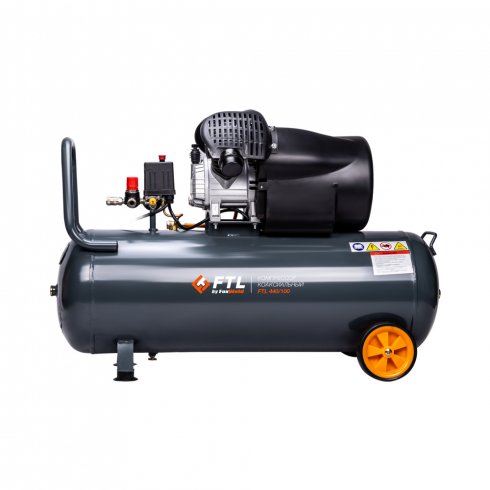 Компрессор коаксиальный FTL 440/100
