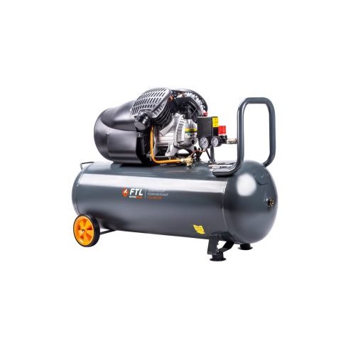 Компрессор коаксиальный FTL 440/100
