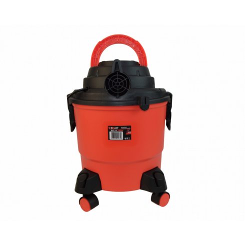 Профессиональный пылесос Brait BVC-15