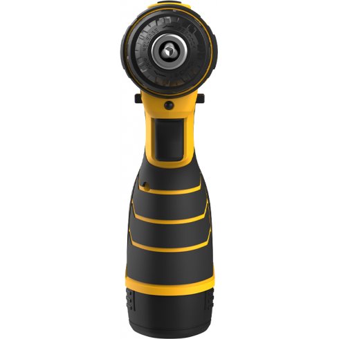 Дрель-шуруповерт Deli DZ12-5A2