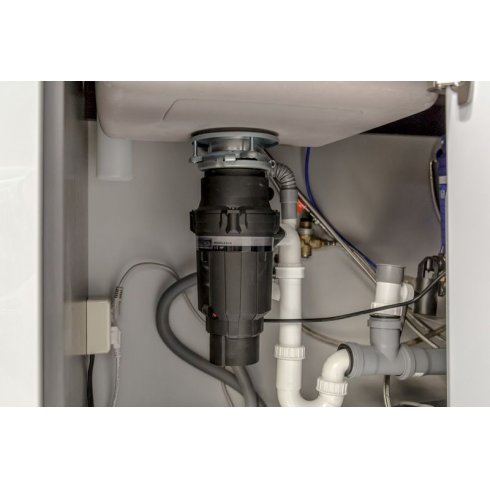 Измельчитель отходов Bone Crusher 610