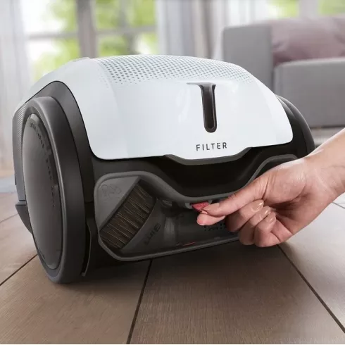 Пылесос Electrolux Pure D9 PD91-6IWX