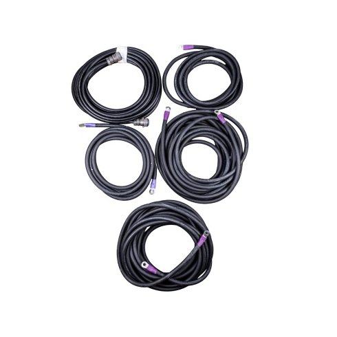 Сварочный источник FoxWeld Inversaw 1250 с трактором