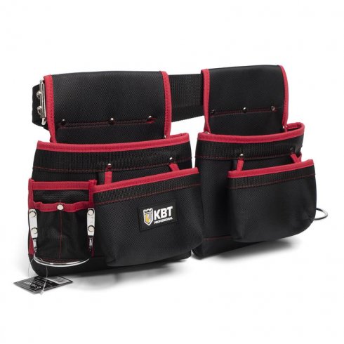 Сумка-пояс монтажника КВТ С-16