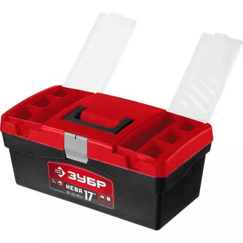 Ящик для инструмента Зубр НЕВА-17
