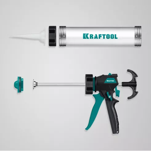 Пистолет для герметиков Kraftool ULTRA (06677-31)