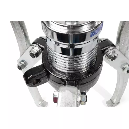 Съемник гидравлический КВТ СГ-5 серия ПРОФИ