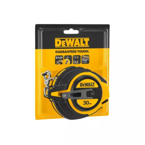 Рулетка DeWalt DWHT0-34093