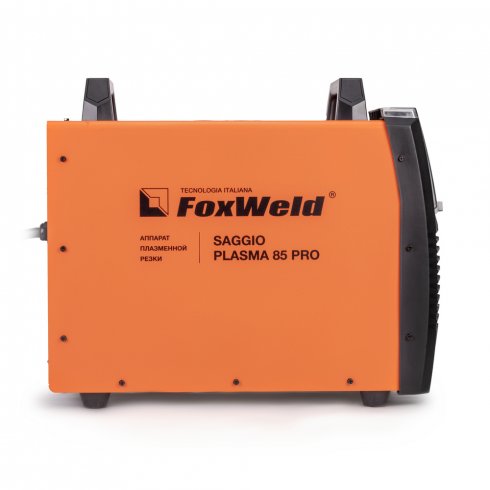 Аппарат плазменной резки FoxWeld SAGGIO PLASMA 85 PRO