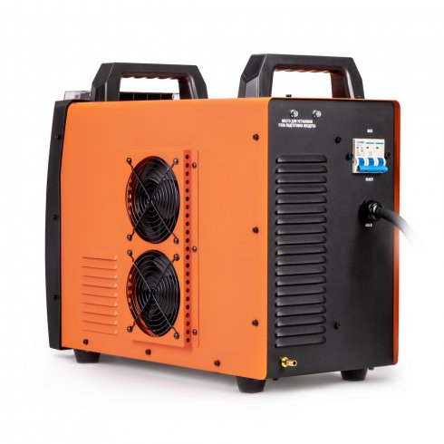 Аппарат плазменной резки FoxWeld SAGGIO PLASMA 85 PRO