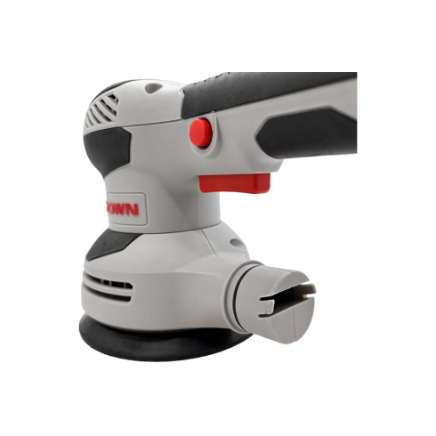 Машина эксцентриковая шлифовальная Crown CT13663V