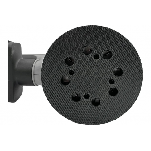 Машина эксцентриковая шлифовальная Crown CT13663V