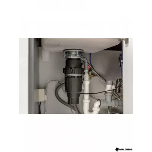Измельчитель отходов Bone Crusher Slim Line 810