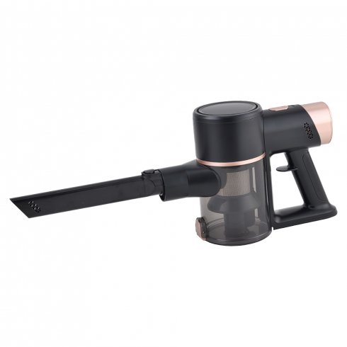 Вертикальный пылесос Centek CT-2570 (черный)