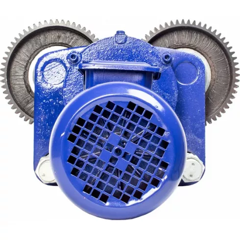 Тележка к тали электрической TOR CD1 1,0 т (приводная)