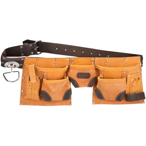 Пояс для инструментов Kraftool 1-38520