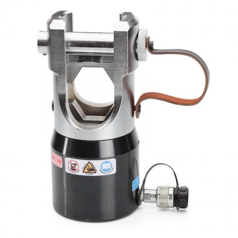 Пресс гидравлический КВТ ПГ-1000 серия ПРОФИ