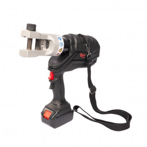 Пресс гидравлический ручной КВТ ПГРА-300