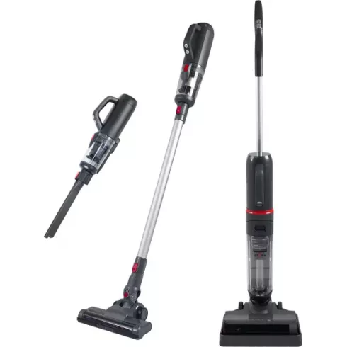 Вертикальный пылесос Atvel F35 TotalClean