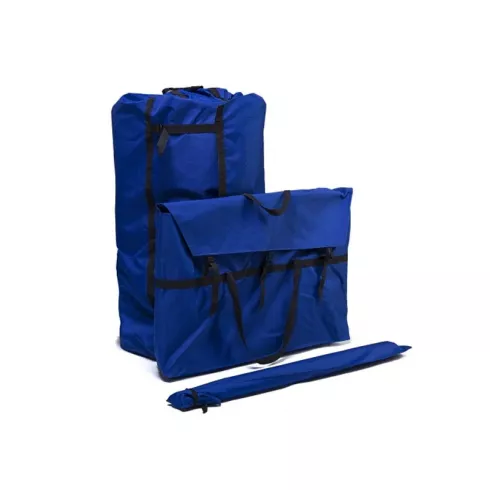 Надувная лодка Адмирал 335 серо-черная