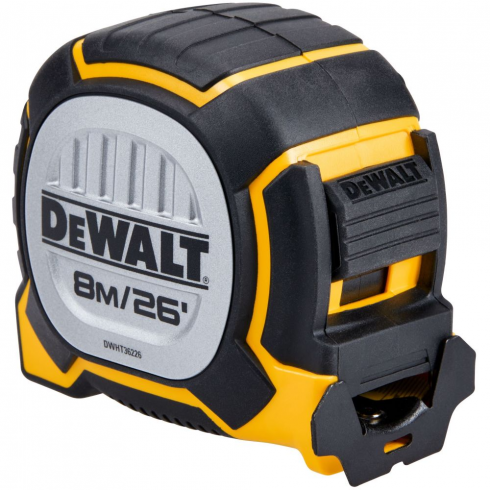Рулетка DeWalt DWHT36226