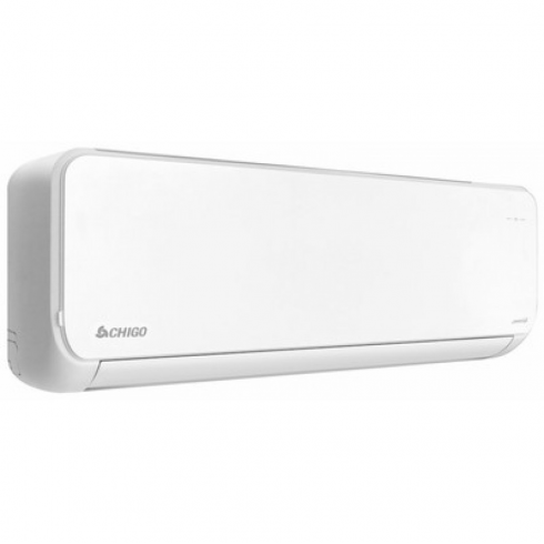 Сплит-система Chigo Sunrise Inverter R32 CS-35V3G-1K268/White