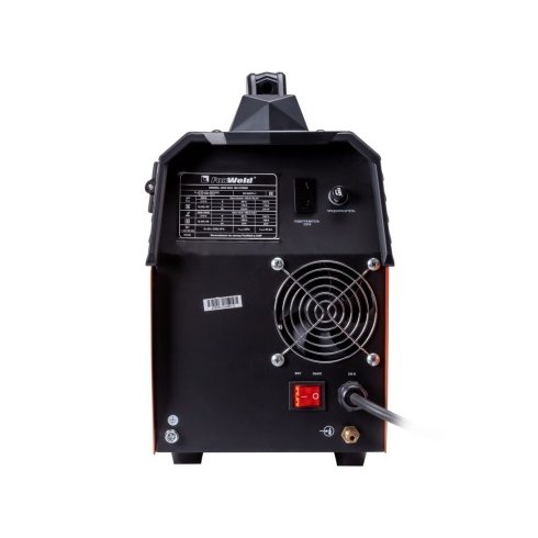 Сварочный полуавтомат FoxWeld UNO MIG 180 COMBI