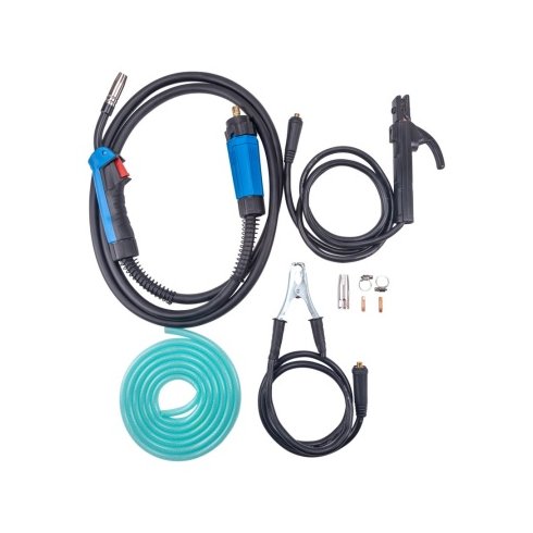 Сварочный полуавтомат FoxWeld UNO MIG 180 COMBI