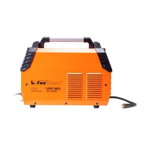 Сварочный полуавтомат FoxWeld UNO MIG 180 COMBI