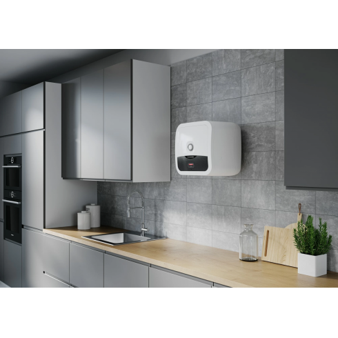 Водонагреватель накопительный Ariston ABS ANDRIS2 R 30 Pro O