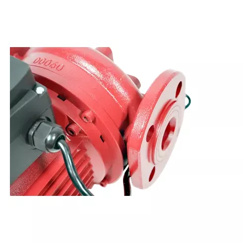 Насос циркуляционный Unipump PF3 65-90 340