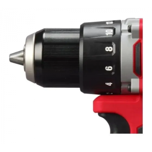 Дрель-шуруповерт аккумуляторная Milwaukee M18 BLPDRCMC-402C