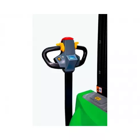 Штабелер самоходный TOR WS15H-3500SC PRO Li-ion (1049769)