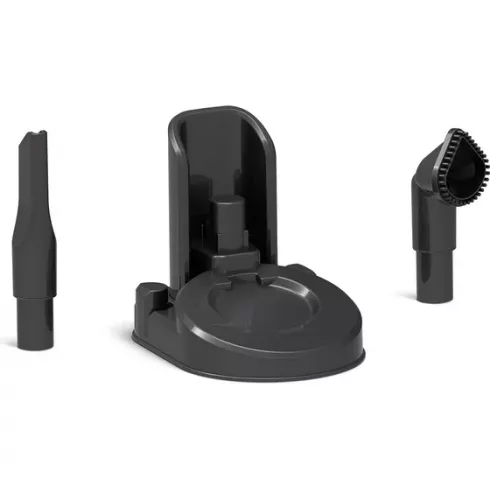 Вертикальный пылесос Blackton Bt VCA1401B (черный/оранжевый)