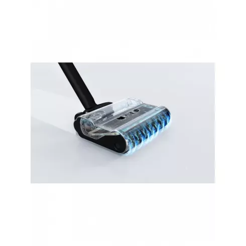 Вертикальный пылесос Hiberg Stylle S