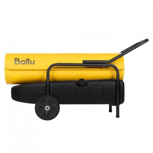 Пушка тепловая дизельная Ballu BHDP-50 Pro