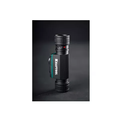 Фонарь налобный Kraftool KH-7 (56450)