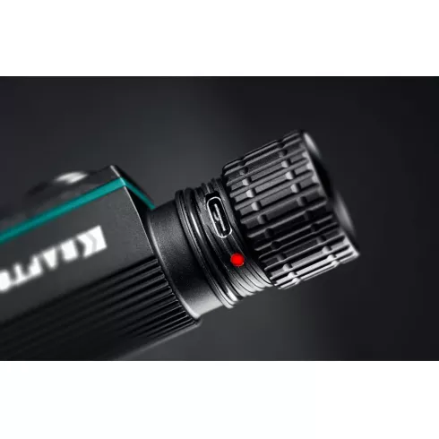 Фонарь налобный Kraftool KH-7 (56450)